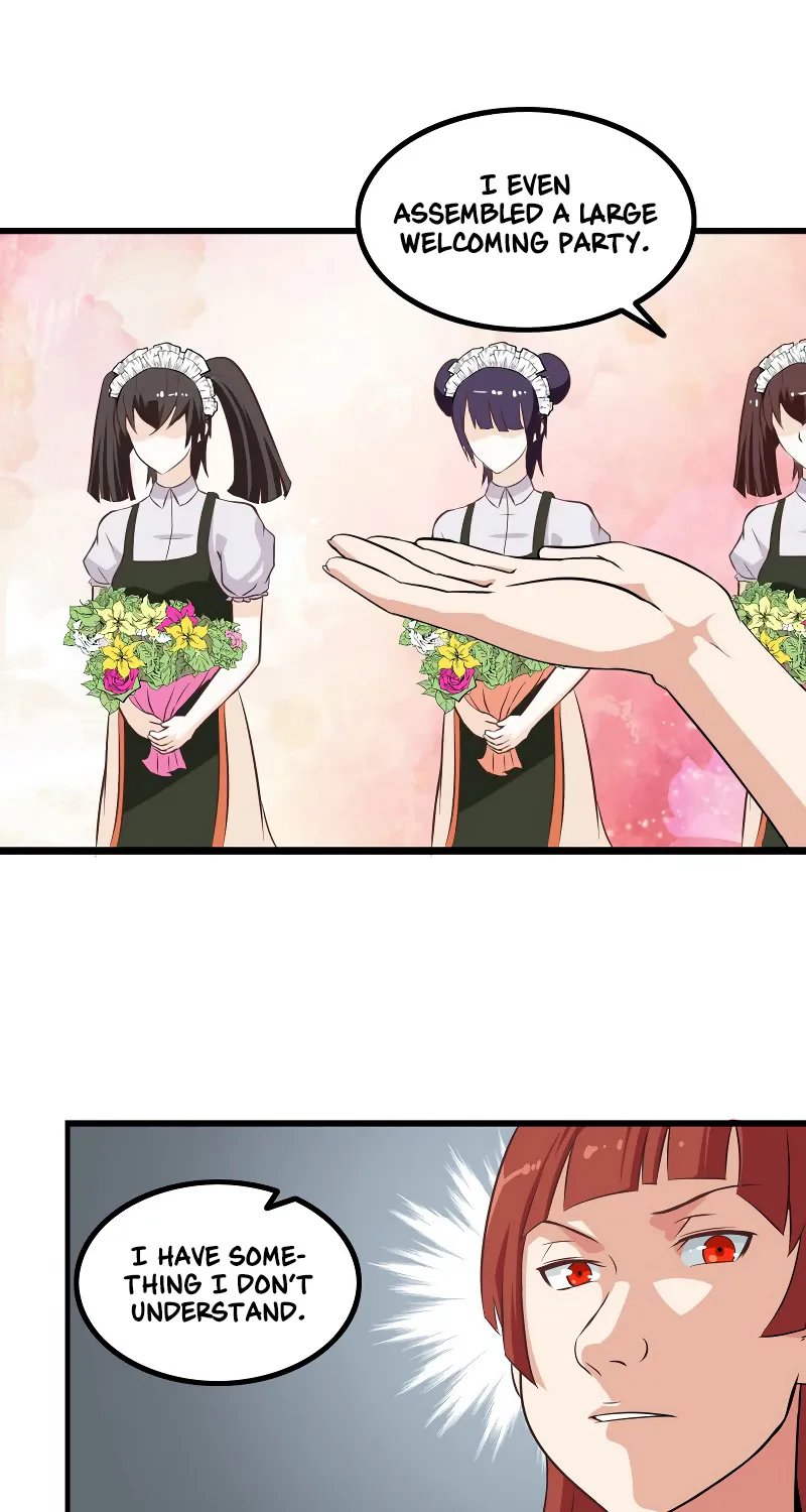 Read My Wife Is a Demon Queen - Chapter 7 - www.wifedemonqueen.com | Image 23