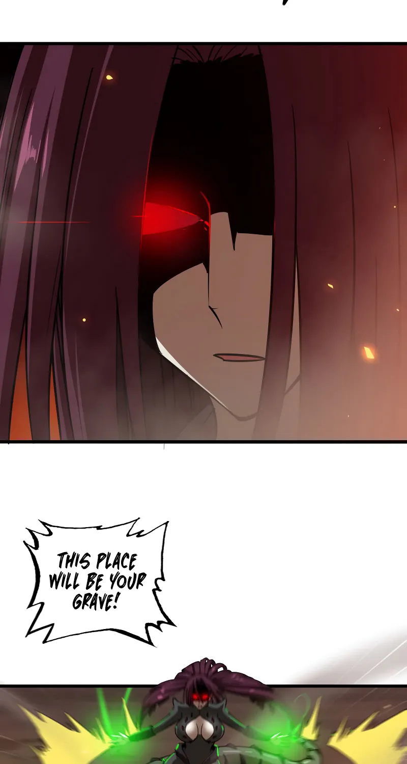 Read My Wife Is a Demon Queen - Chapter 70 - www.wifedemonqueen.com | Image 3