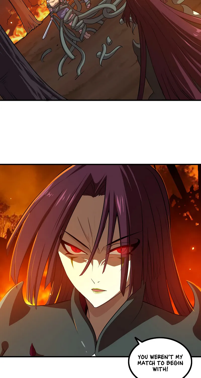 Read My Wife Is a Demon Queen - Chapter 70 - www.wifedemonqueen.com | Image 20