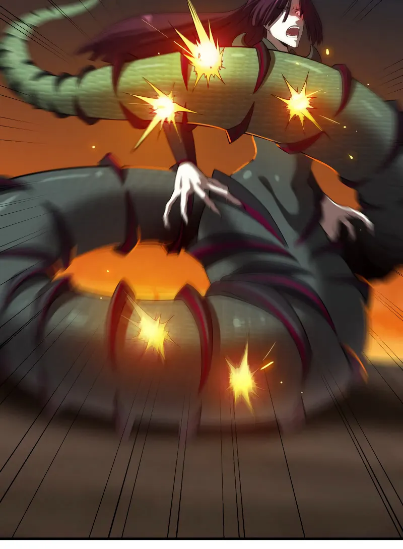 Read My Wife Is a Demon Queen - Chapter 70 - www.wifedemonqueen.com | Image 25