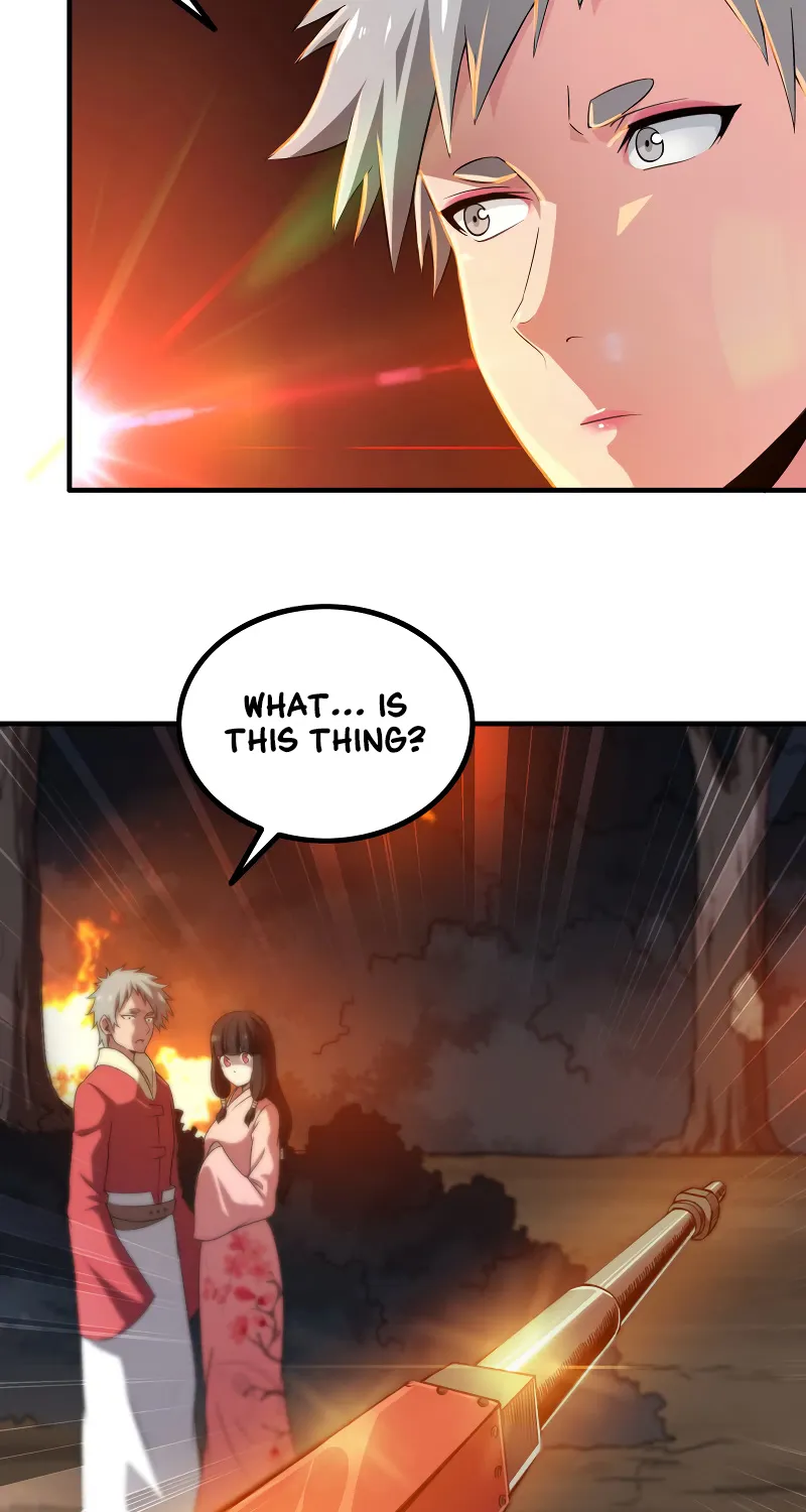Read My Wife Is a Demon Queen - Chapter 70 - www.wifedemonqueen.com | Image 27