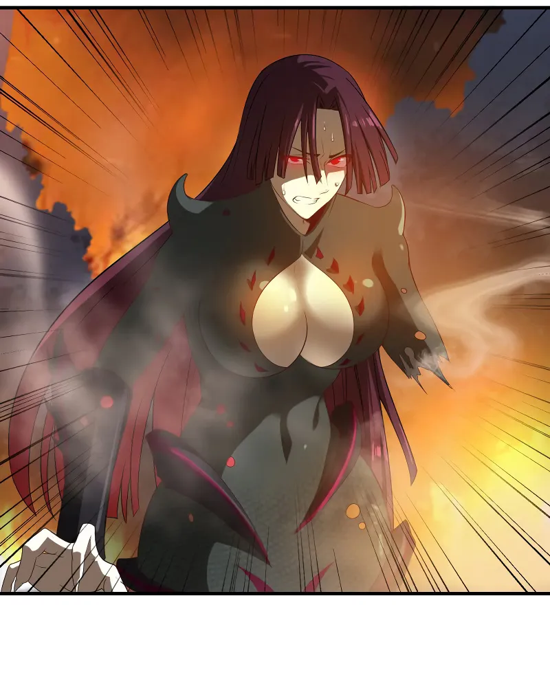 Read My Wife Is a Demon Queen - Chapter 70 - www.wifedemonqueen.com | Image 33