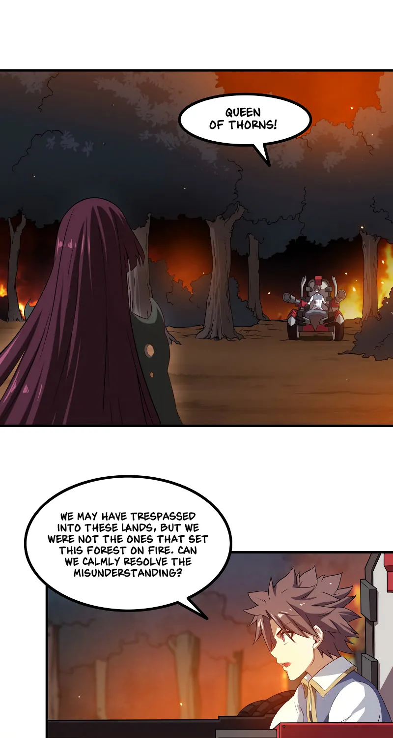 Read My Wife Is a Demon Queen - Chapter 70 - www.wifedemonqueen.com | Image 34