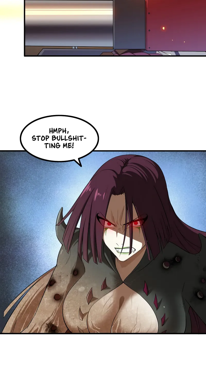 Read My Wife Is a Demon Queen - Chapter 70 - www.wifedemonqueen.com | Image 35