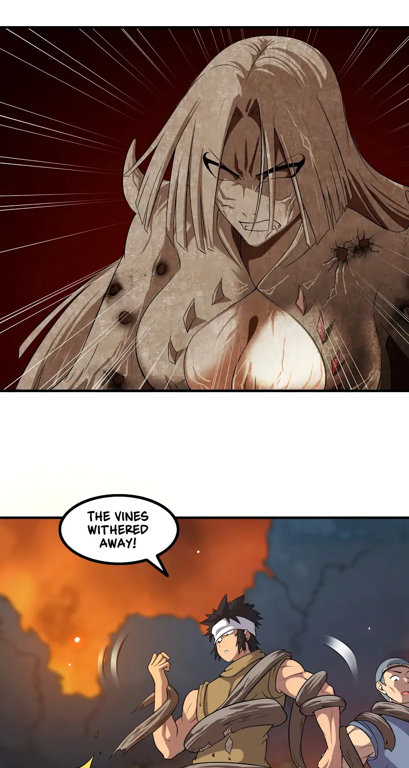 Read My Wife Is a Demon Queen - Chapter 70 - www.wifedemonqueen.com | Image 36