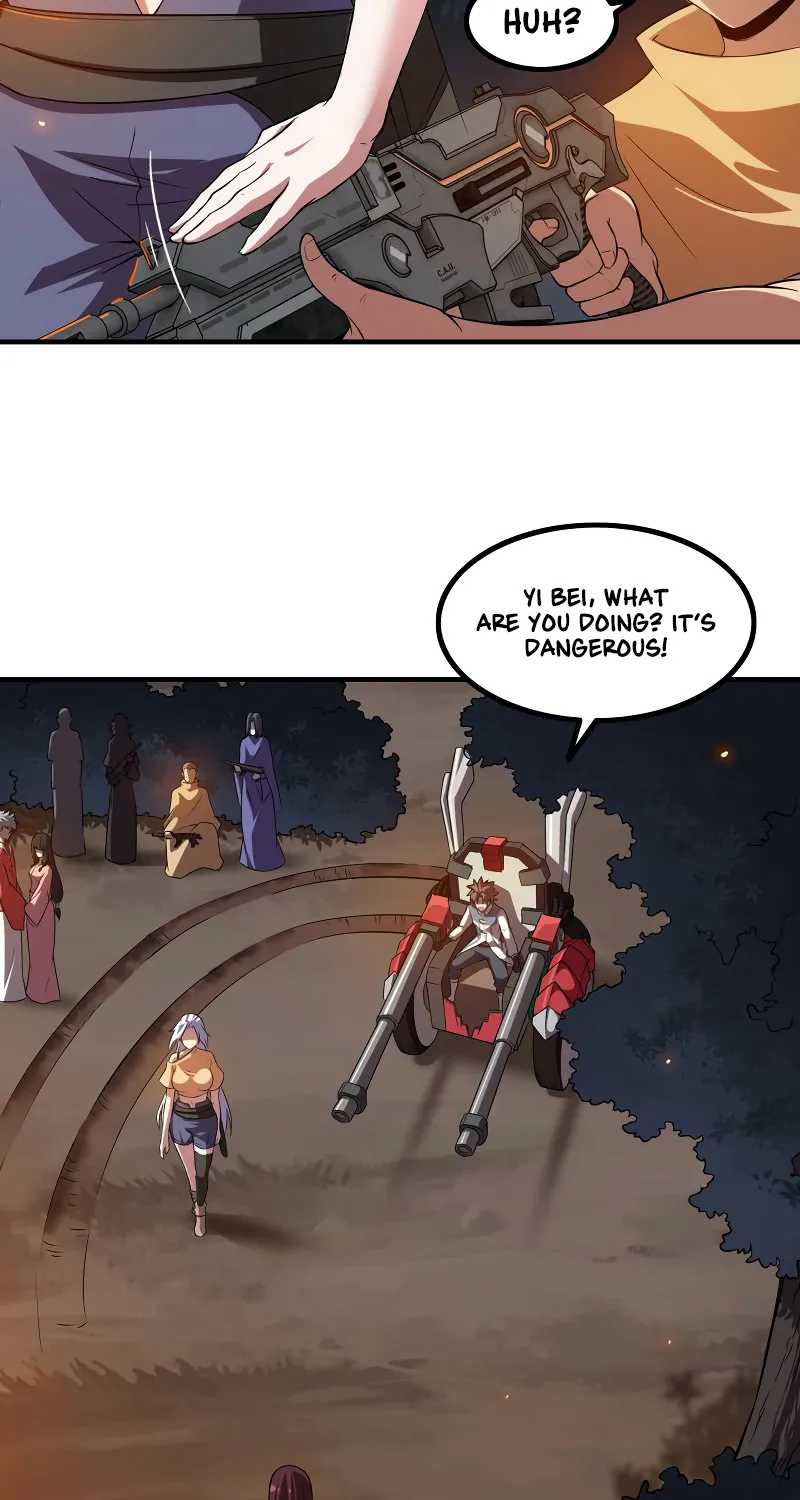 Read My Wife Is a Demon Queen - Chapter 71 - www.wifedemonqueen.com | Image 7