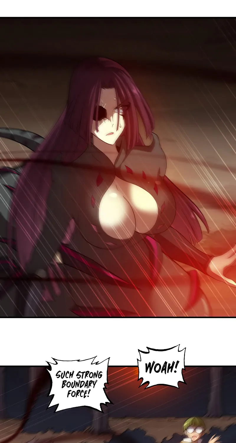 Read My Wife Is a Demon Queen - Chapter 71 - www.wifedemonqueen.com | Image 14