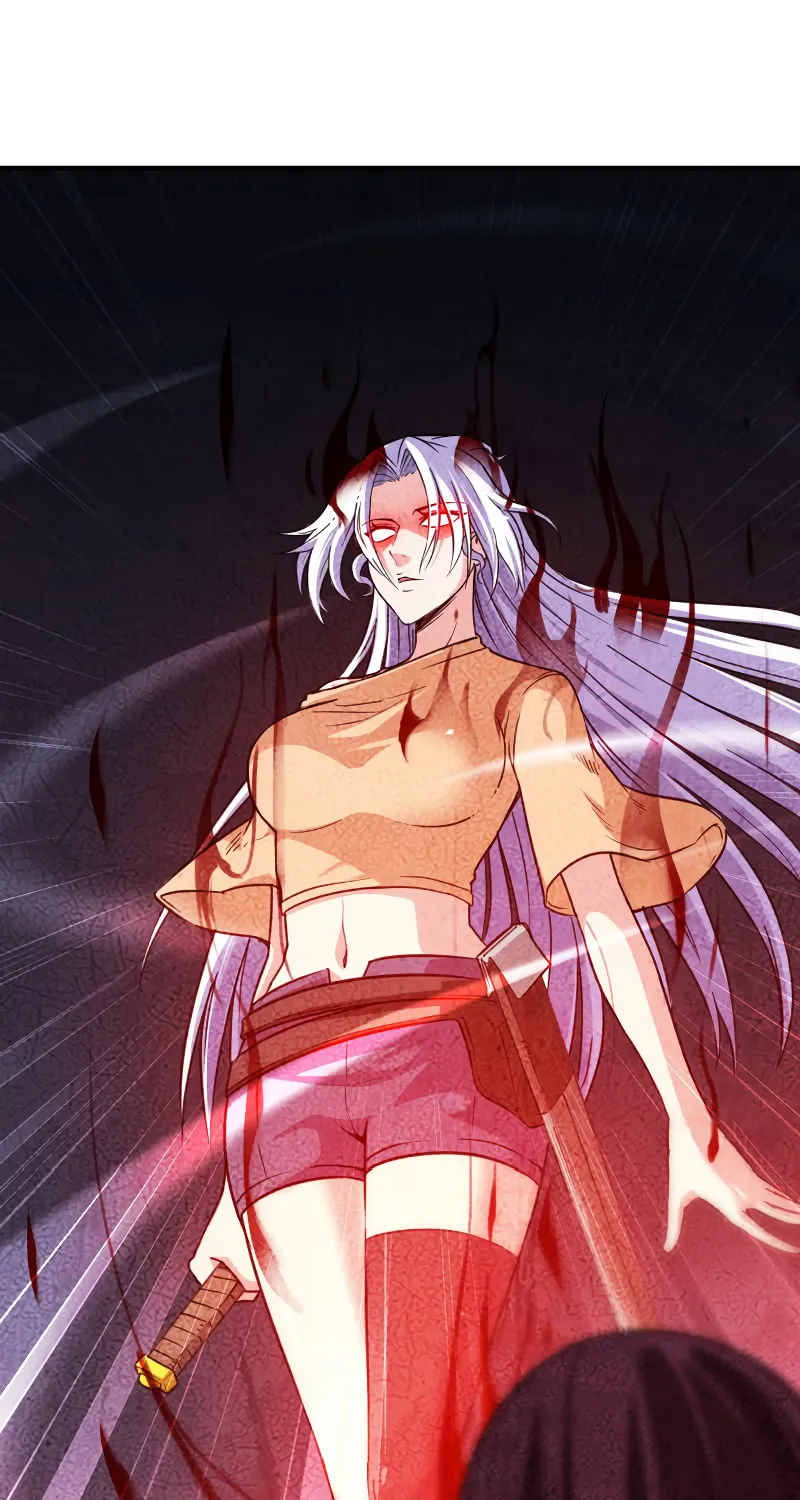Read My Wife Is a Demon Queen - Chapter 71 - www.wifedemonqueen.com | Image 18