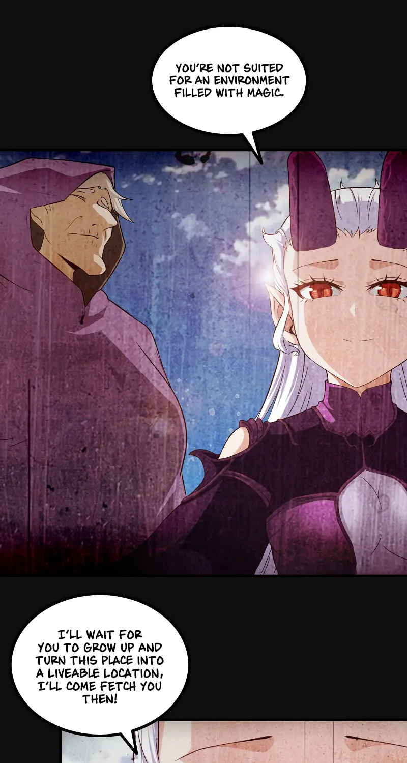 Read My Wife Is a Demon Queen - Chapter 71 - www.wifedemonqueen.com | Image 26