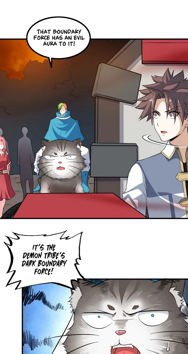 Read My Wife Is a Demon Queen - Chapter 71 - www.wifedemonqueen.com | Image 30