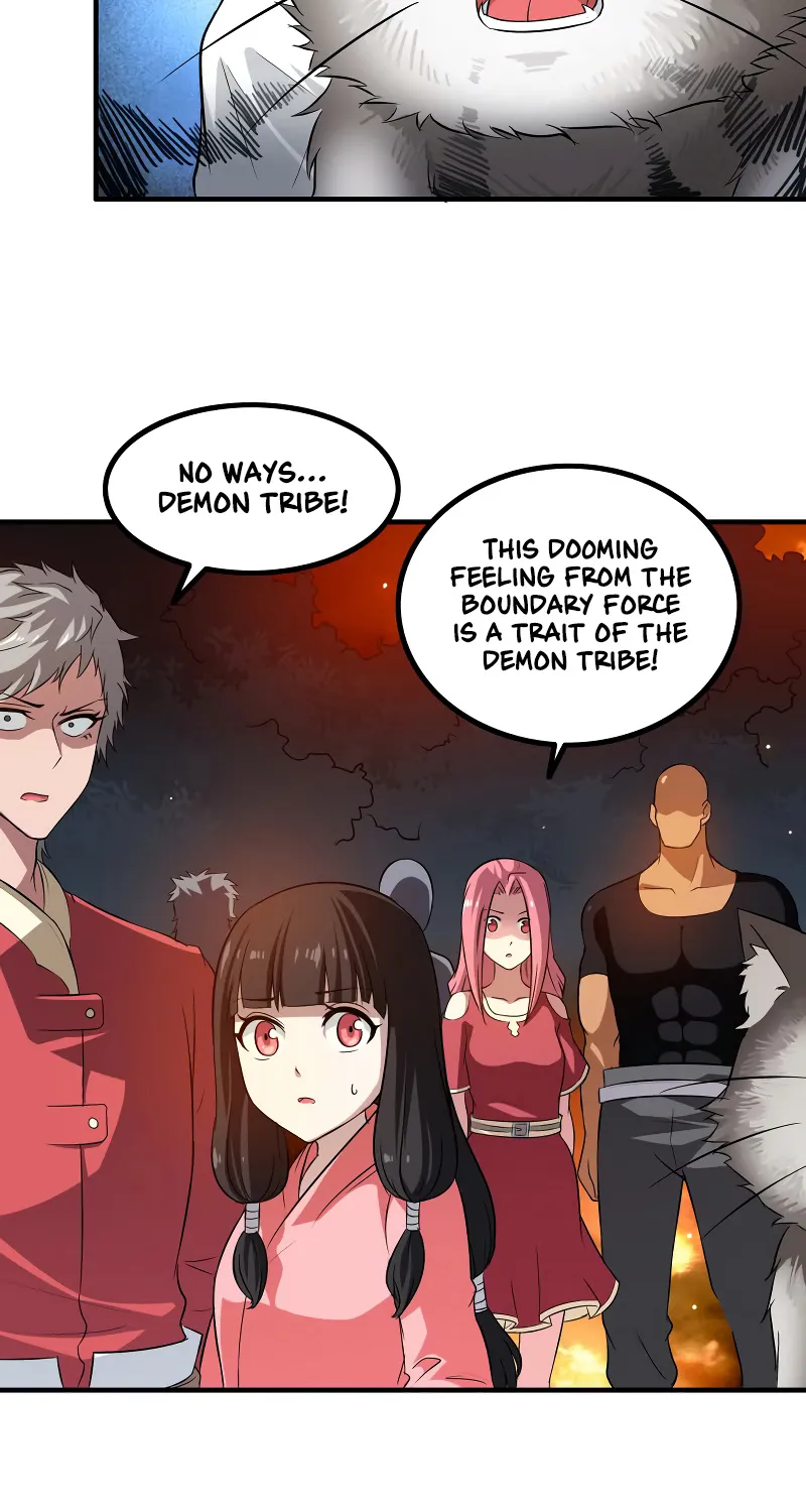 Read My Wife Is a Demon Queen - Chapter 71 - www.wifedemonqueen.com | Image 31