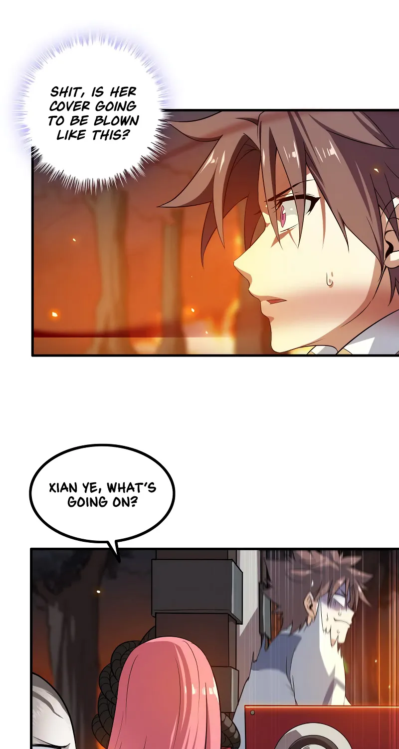 Read My Wife Is a Demon Queen - Chapter 71 - www.wifedemonqueen.com | Image 32