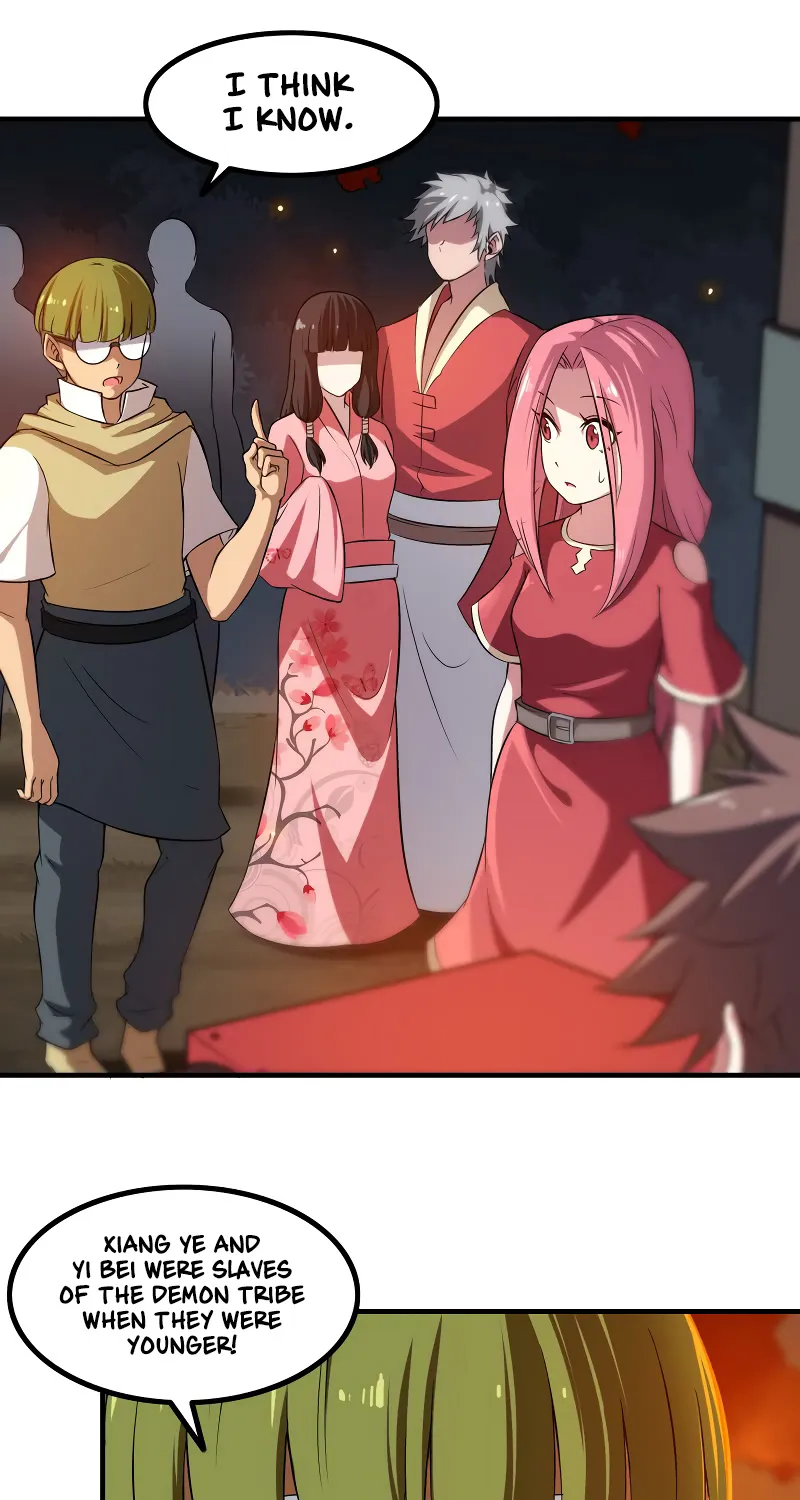 Read My Wife Is a Demon Queen - Chapter 71 - www.wifedemonqueen.com | Image 34