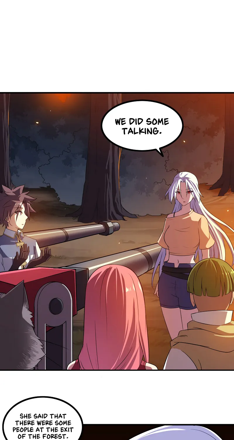 Read My Wife Is a Demon Queen - Chapter 72 - www.wifedemonqueen.com | Image 2