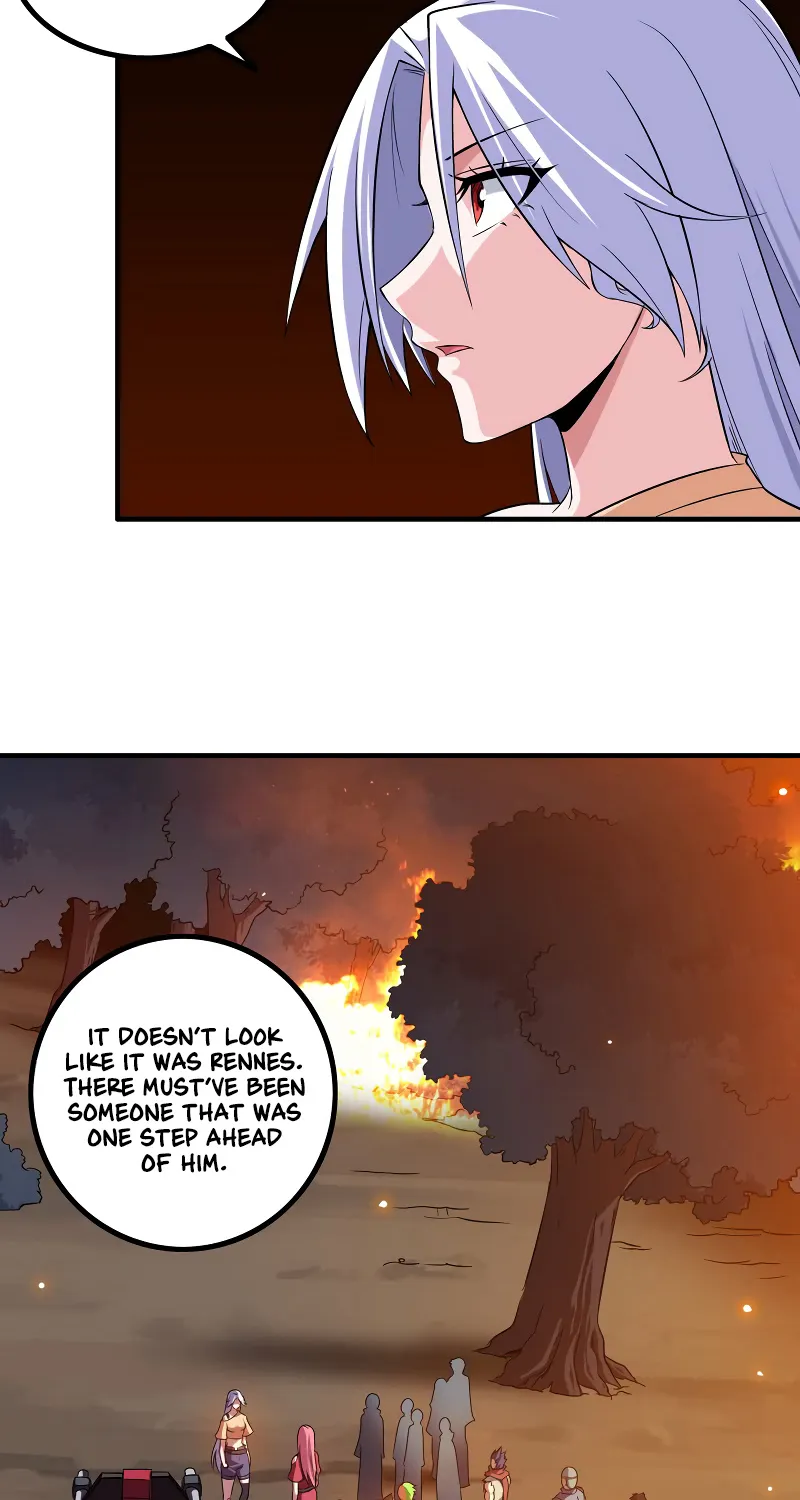 Read My Wife Is a Demon Queen - Chapter 72 - www.wifedemonqueen.com | Image 3
