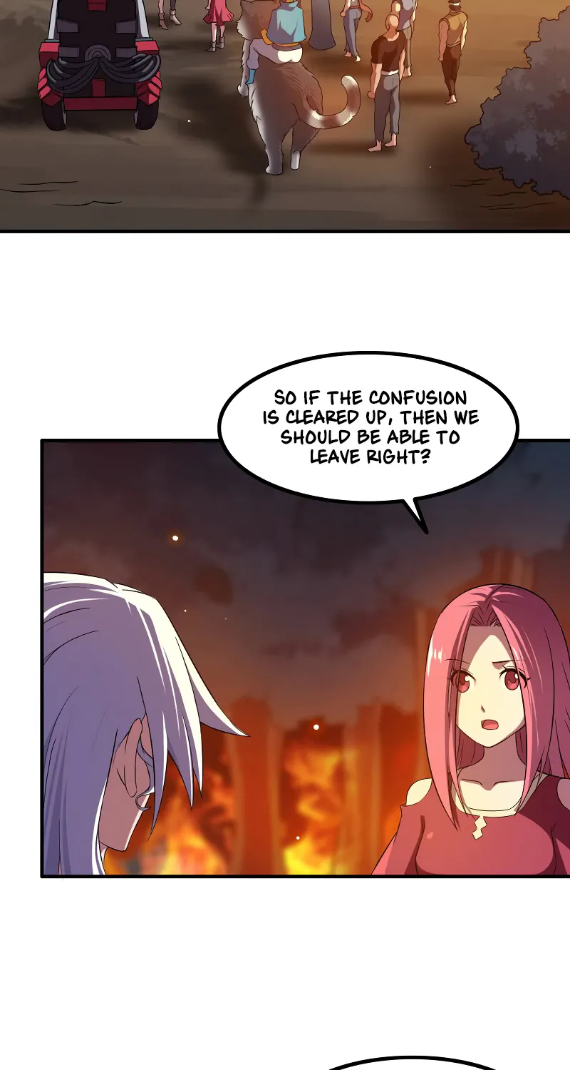 Read My Wife Is a Demon Queen - Chapter 72 - www.wifedemonqueen.com | Image 4