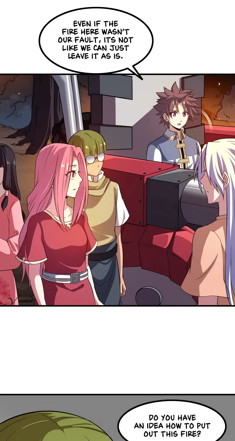 Read My Wife Is a Demon Queen - Chapter 72 - www.wifedemonqueen.com | Image 6