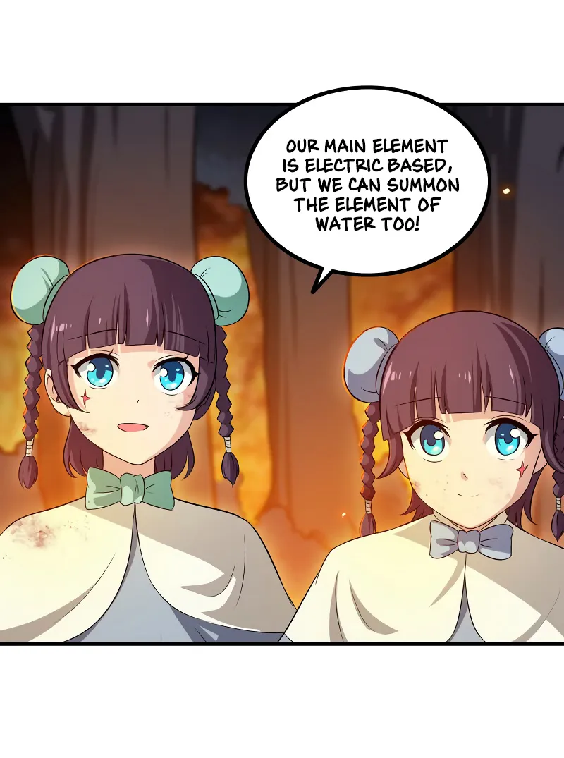 Read My Wife Is a Demon Queen - Chapter 72 - www.wifedemonqueen.com | Image 9