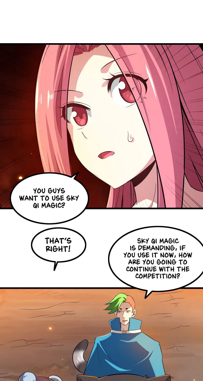 Read My Wife Is a Demon Queen - Chapter 72 - www.wifedemonqueen.com | Image 10