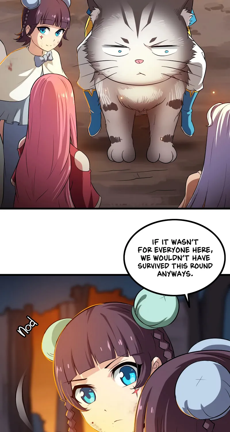 Read My Wife Is a Demon Queen - Chapter 72 - www.wifedemonqueen.com | Image 11