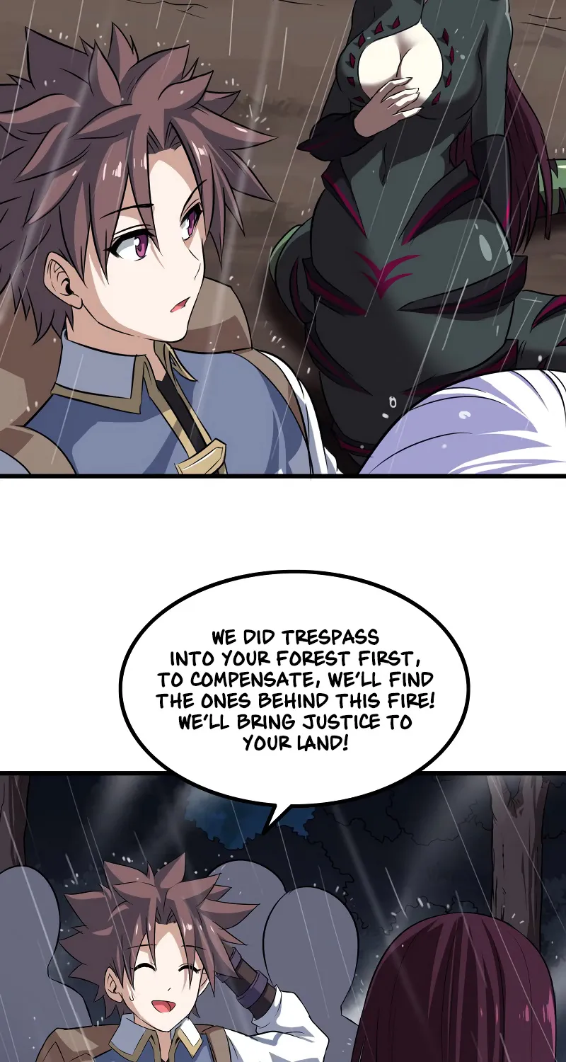Read My Wife Is a Demon Queen - Chapter 72 - www.wifedemonqueen.com | Image 23