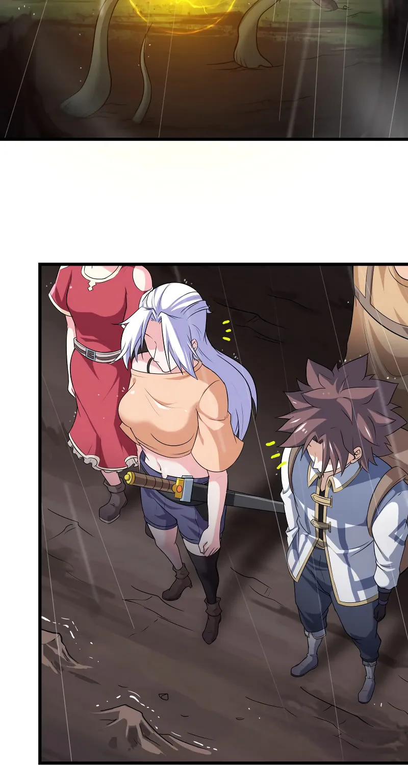 Read My Wife Is a Demon Queen - Chapter 72 - www.wifedemonqueen.com | Image 28