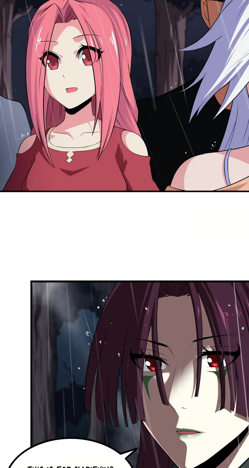 Read My Wife Is a Demon Queen - Chapter 73 - www.wifedemonqueen.com | Image 3