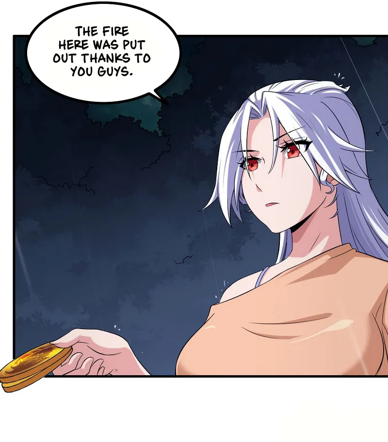 Read My Wife Is a Demon Queen - Chapter 73 - www.wifedemonqueen.com | Image 5