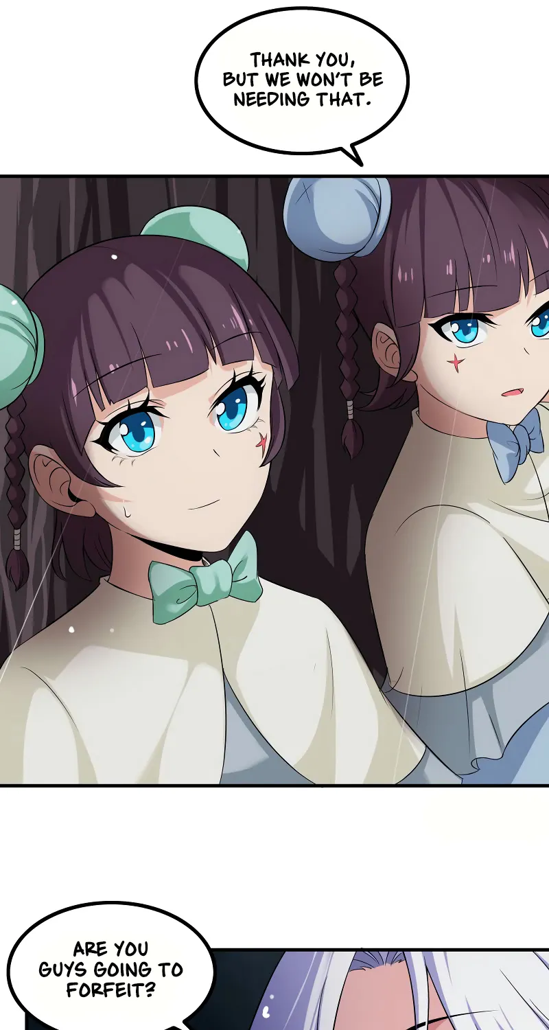 Read My Wife Is a Demon Queen - Chapter 73 - www.wifedemonqueen.com | Image 6