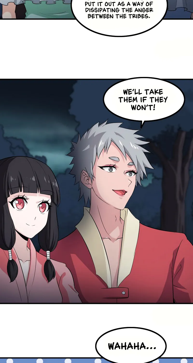 Read My Wife Is a Demon Queen - Chapter 73 - www.wifedemonqueen.com | Image 8