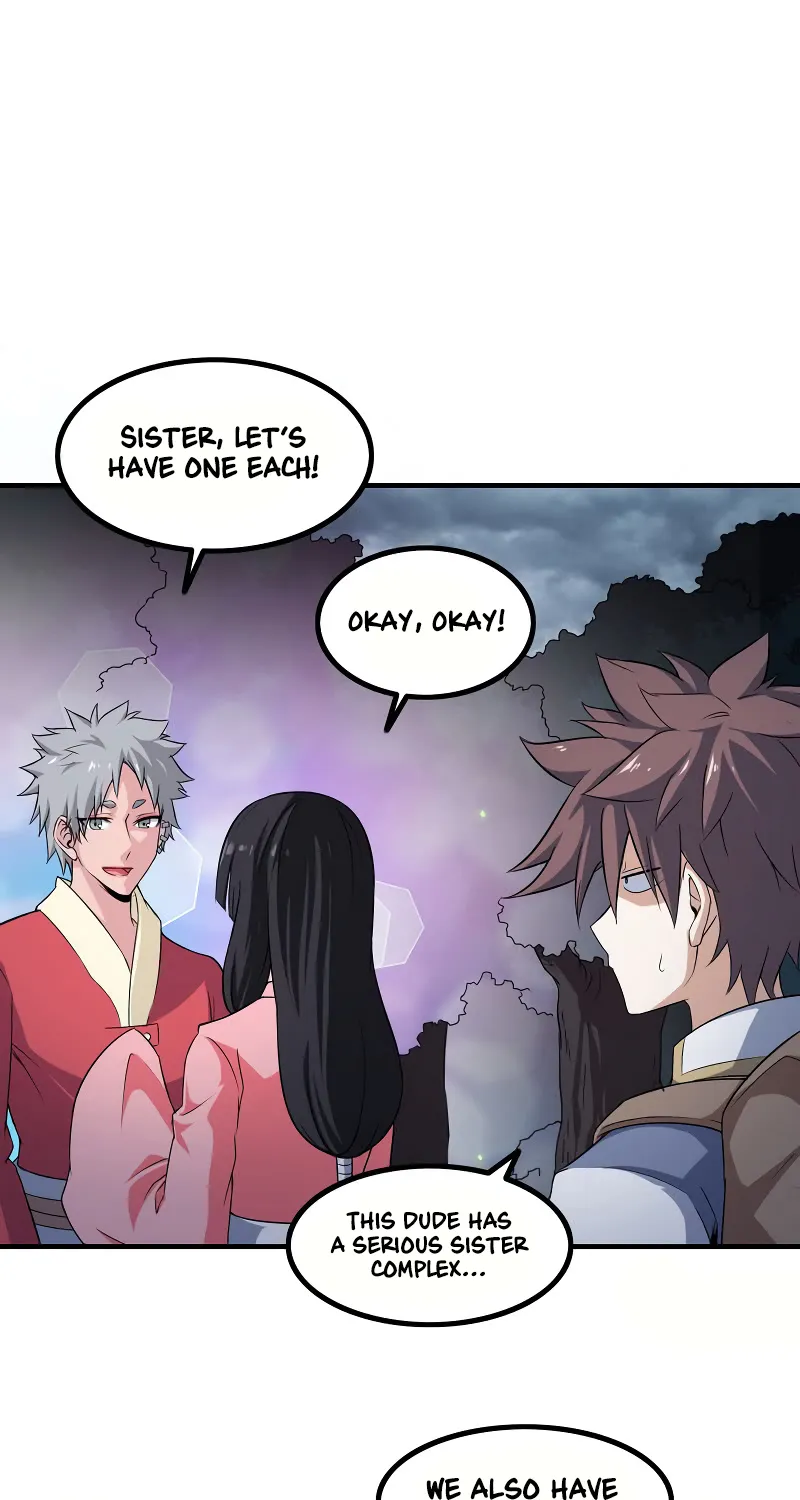 Read My Wife Is a Demon Queen - Chapter 73 - www.wifedemonqueen.com | Image 10