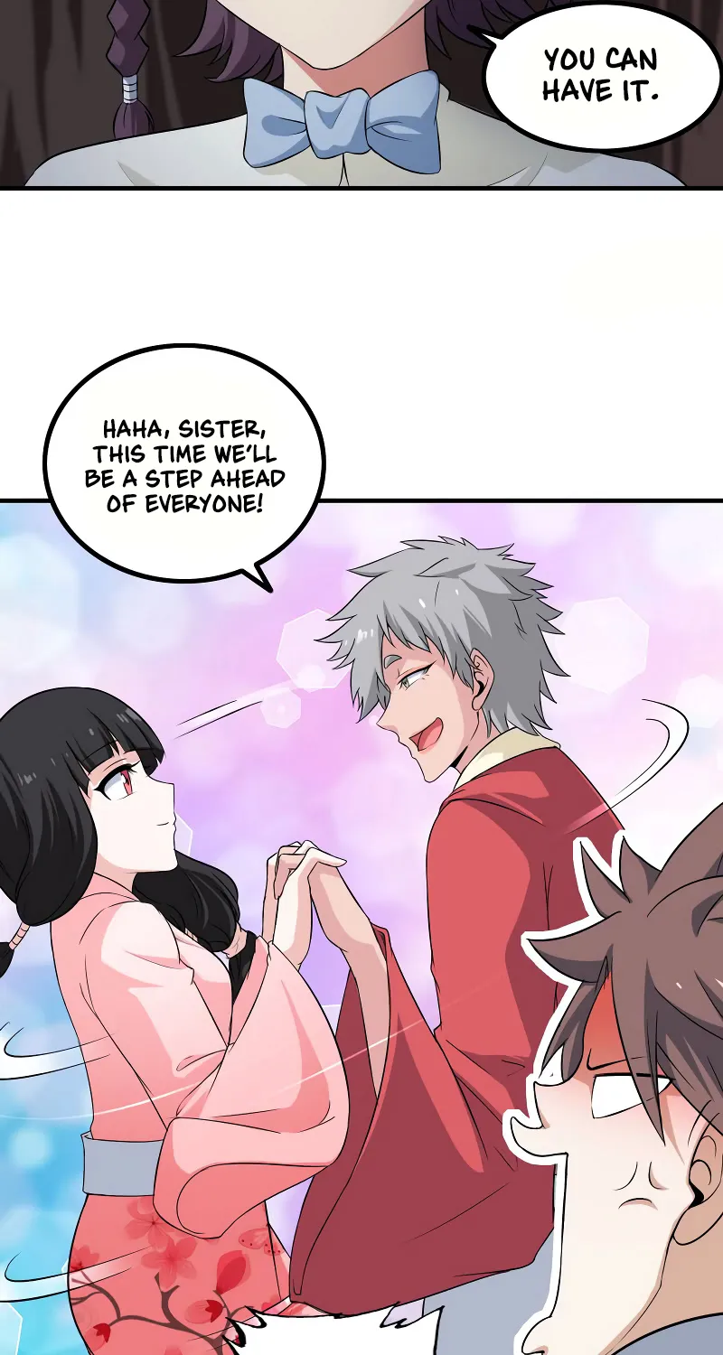 Read My Wife Is a Demon Queen - Chapter 73 - www.wifedemonqueen.com | Image 12