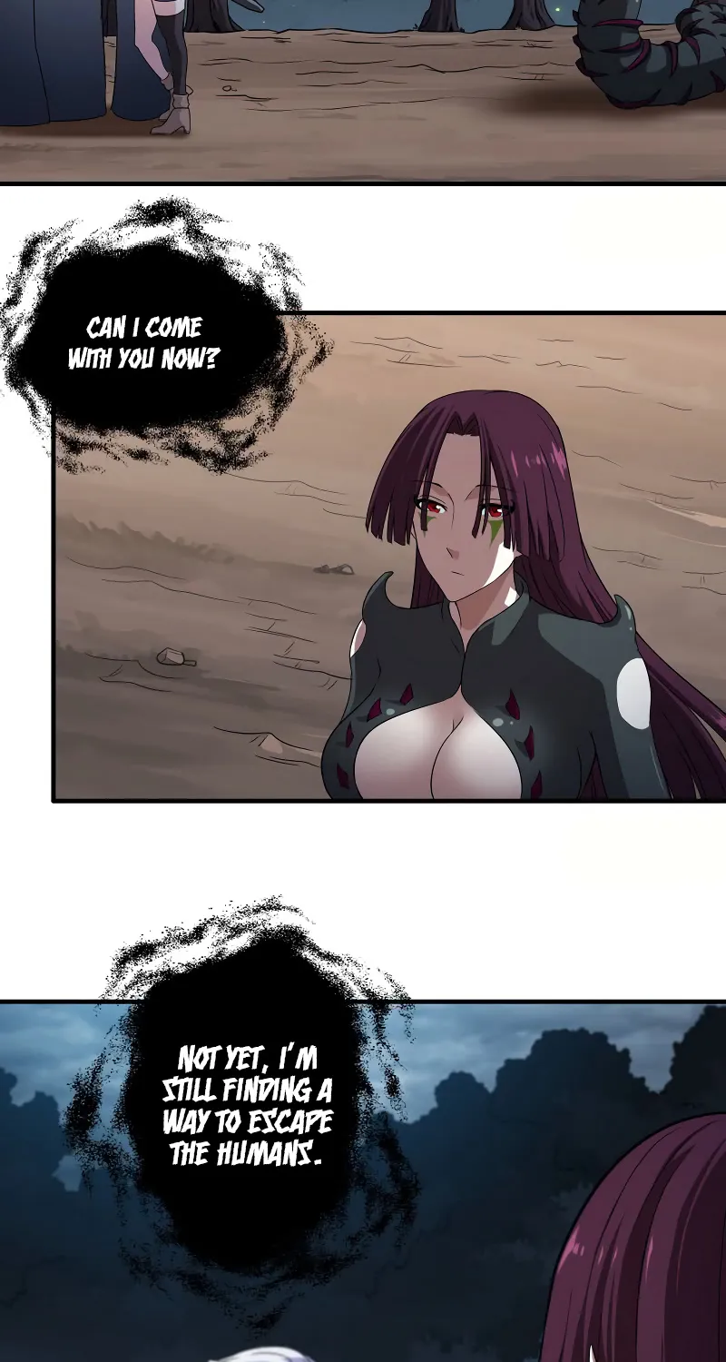 Read My Wife Is a Demon Queen - Chapter 73 - www.wifedemonqueen.com | Image 15
