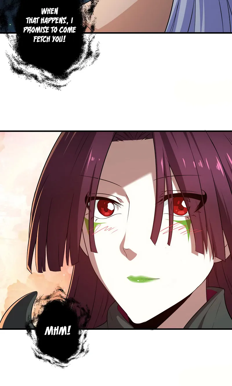Read My Wife Is a Demon Queen - Chapter 73 - www.wifedemonqueen.com | Image 17