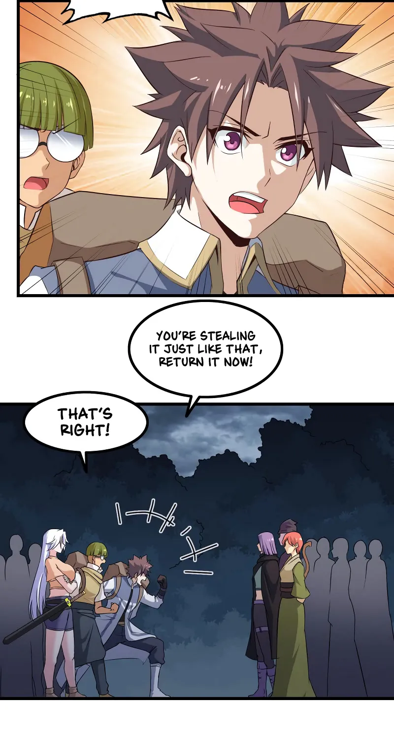 Read My Wife Is a Demon Queen - Chapter 74 - www.wifedemonqueen.com | Image 3