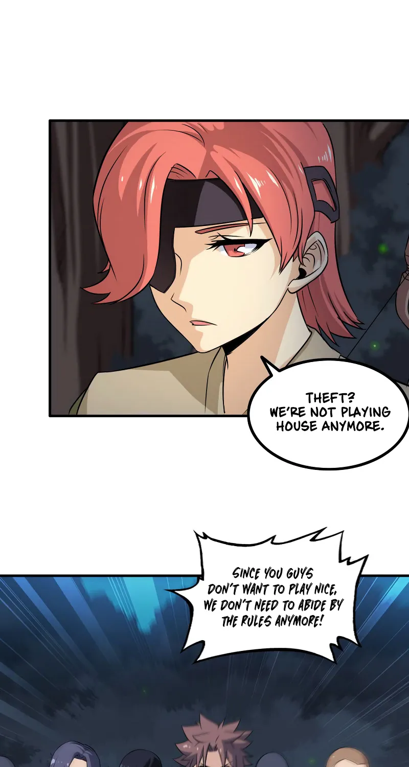 Read My Wife Is a Demon Queen - Chapter 74 - www.wifedemonqueen.com | Image 4