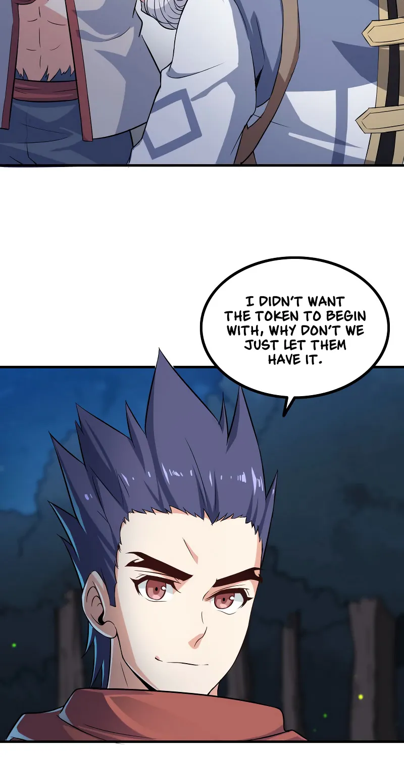 Read My Wife Is a Demon Queen - Chapter 74 - www.wifedemonqueen.com | Image 8