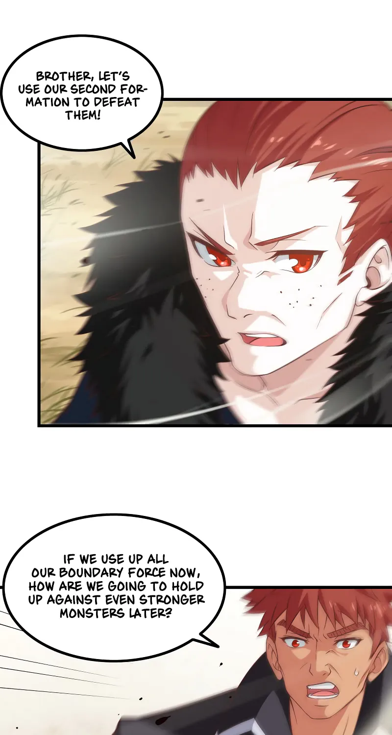 Read My Wife Is a Demon Queen - Chapter 74 - www.wifedemonqueen.com | Image 18