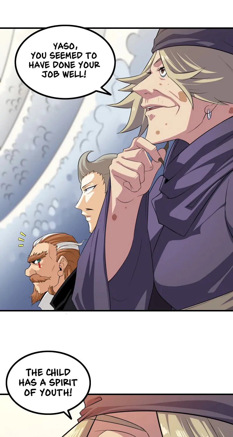 Read My Wife Is a Demon Queen - Chapter 78 - www.wifedemonqueen.com | Image 16