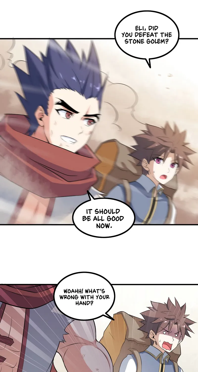 Read My Wife Is a Demon Queen - Chapter 78 - www.wifedemonqueen.com | Image 26