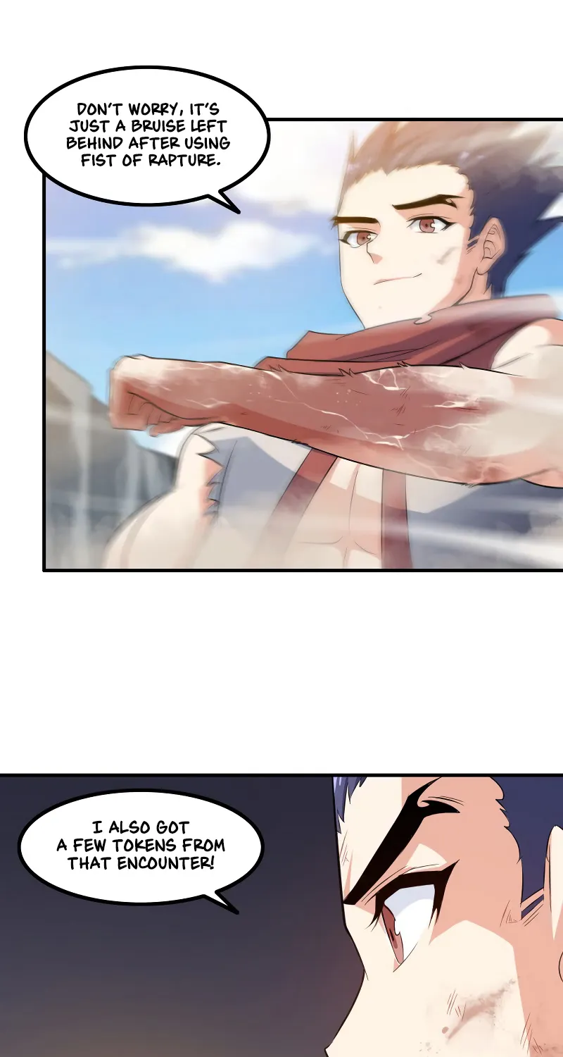 Read My Wife Is a Demon Queen - Chapter 78 - www.wifedemonqueen.com | Image 28