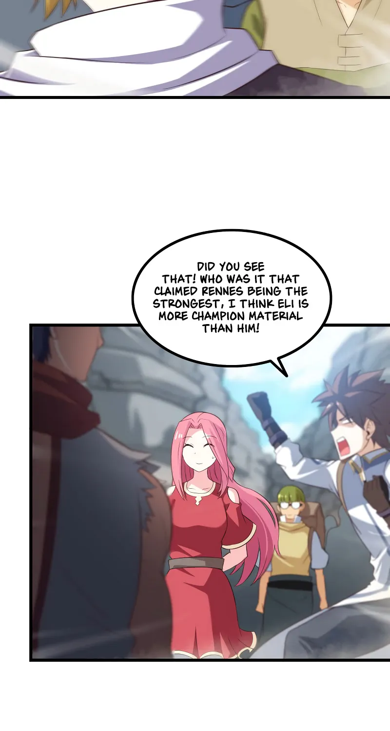 Read My Wife Is a Demon Queen - Chapter 79 - www.wifedemonqueen.com | Image 4
