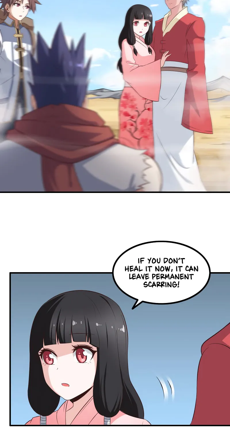 Read My Wife Is a Demon Queen - Chapter 79 - www.wifedemonqueen.com | Image 28