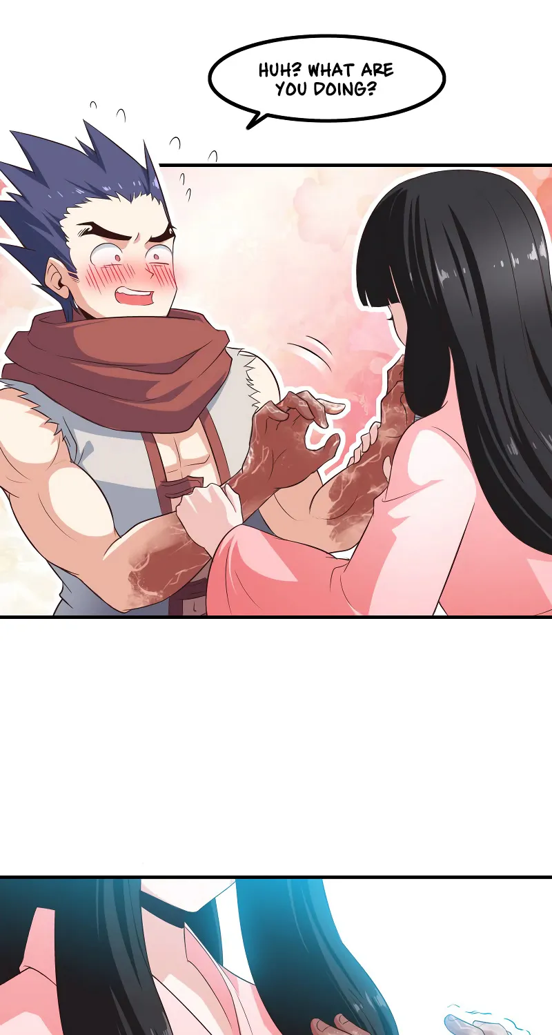 Read My Wife Is a Demon Queen - Chapter 79 - www.wifedemonqueen.com | Image 29
