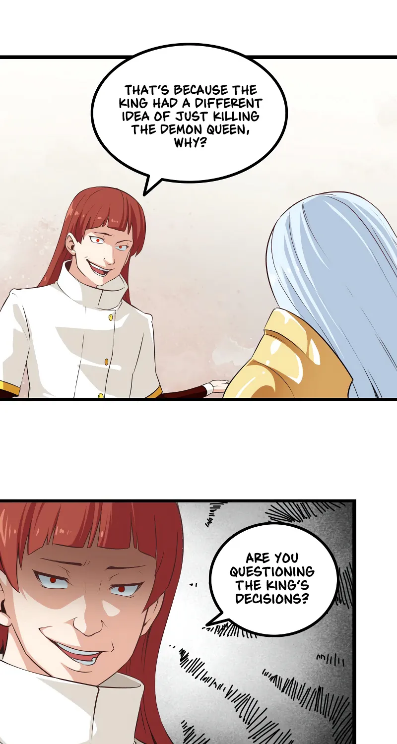 Read My Wife Is a Demon Queen - Chapter 8 - www.wifedemonqueen.com | Image 2