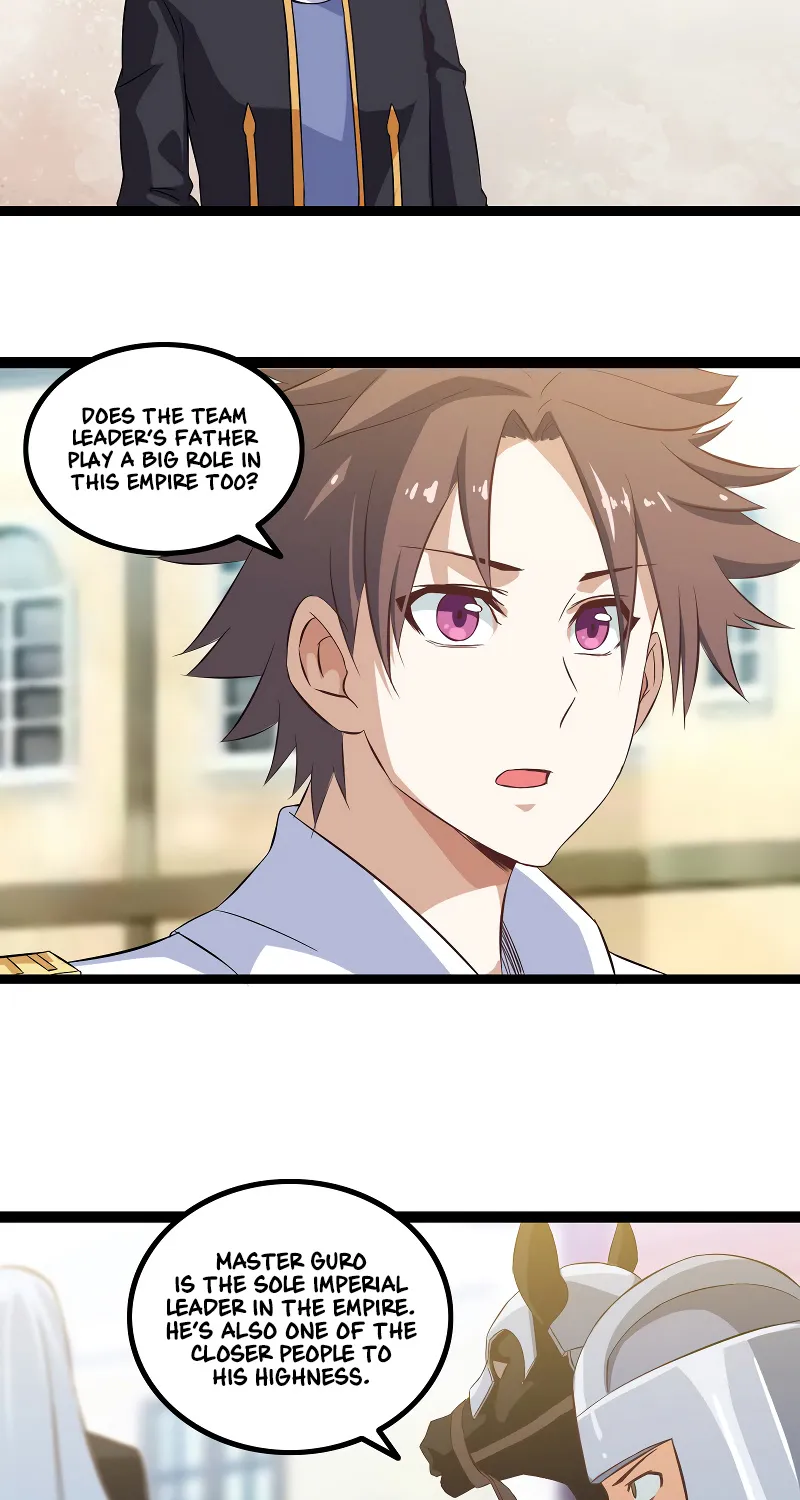 Read My Wife Is a Demon Queen - Chapter 8 - www.wifedemonqueen.com | Image 9