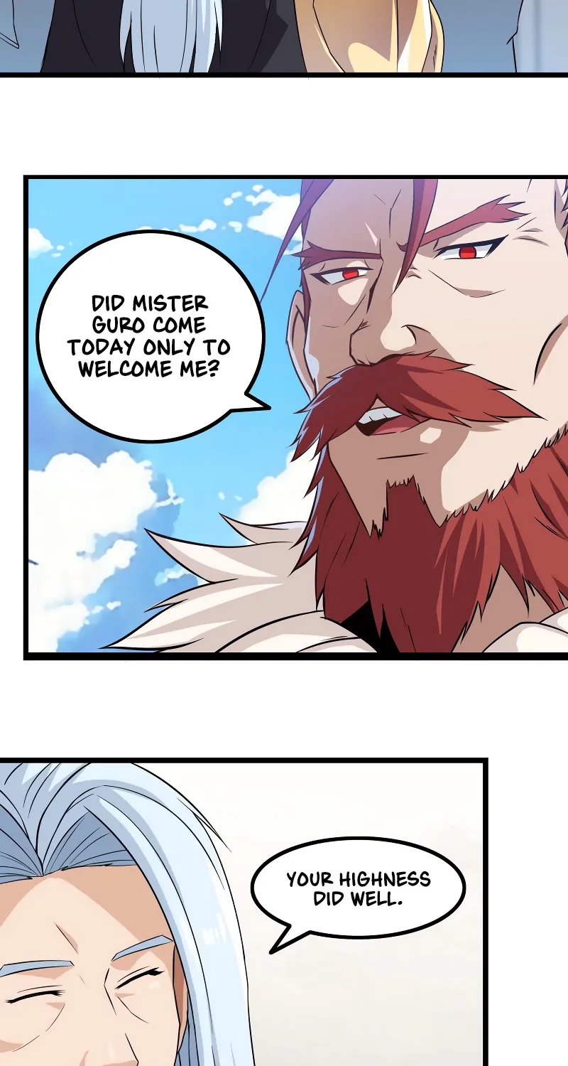 Read My Wife Is a Demon Queen - Chapter 8 - www.wifedemonqueen.com | Image 24