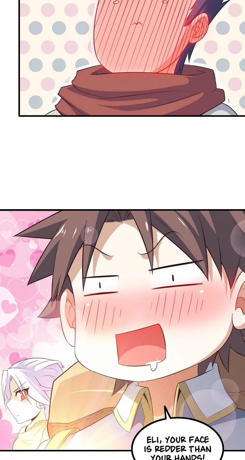 Read My Wife Is a Demon Queen - Chapter 80 - www.wifedemonqueen.com | Image 2