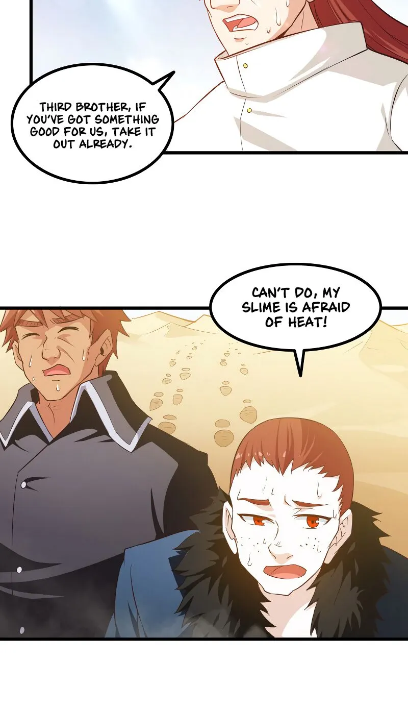 Read My Wife Is a Demon Queen - Chapter 80 - www.wifedemonqueen.com | Image 12