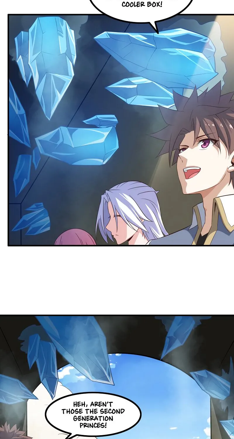 Read My Wife Is a Demon Queen - Chapter 80 - www.wifedemonqueen.com | Image 18